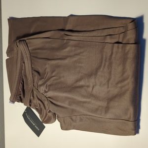 N2N Bodywear Autumn Brushed Tights